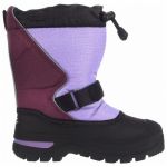 Сапоги Baffin Mustang Plum 03/35